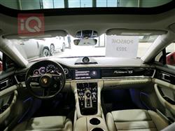 بورش باناميرا